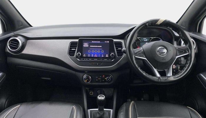 2019 Nissan Kicks XV 1.5, Petrol, Manual, 32,751 km, Dashboard