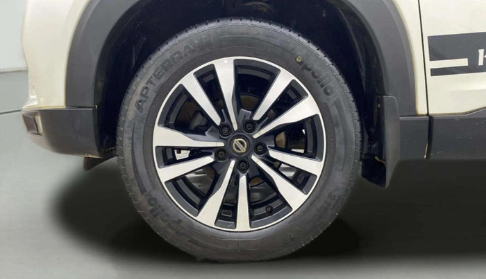 2019 Nissan Kicks XV 1.5, Petrol, Manual, 32,751 km, Left Front Wheel