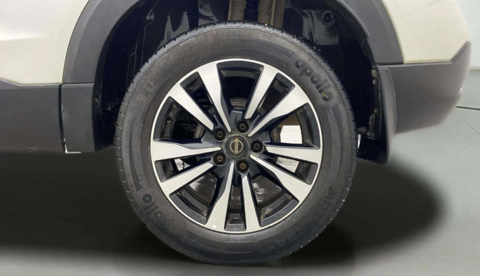 2019 Nissan Kicks XV 1.5, Petrol, Manual, 32,751 km, Left Rear Wheel