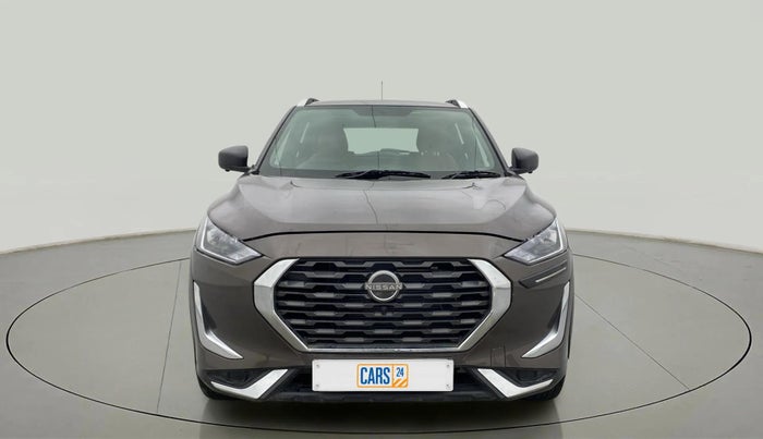 2021 Nissan MAGNITE XE, Petrol, Manual, 25,411 km, Front