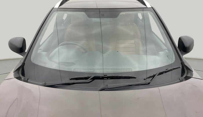 2021 Nissan MAGNITE XE, Petrol, Manual, 25,411 km, Front Windshield