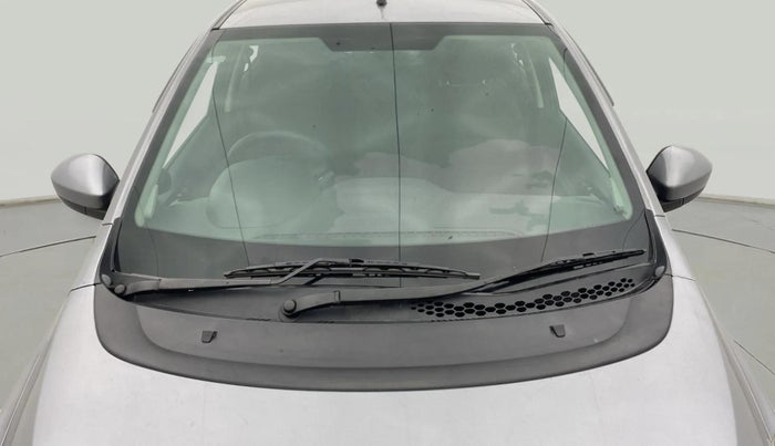 2019 Tata Tiago XZA PETROL, Petrol, Automatic, 14,768 km, Front Windshield