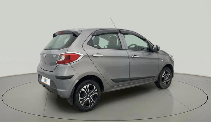 2019 Tata Tiago XZA PETROL, Petrol, Automatic, 14,768 km, Right Back Diagonal