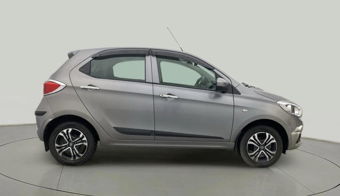 2019 Tata Tiago XZA PETROL, Petrol, Automatic, 14,768 km, Right Side View