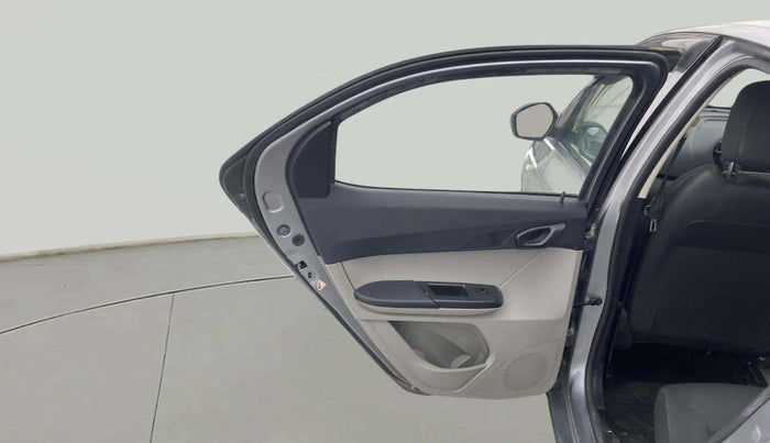 2019 Tata Tiago XZA PETROL, Petrol, Automatic, 14,768 km, LHS Rear Door