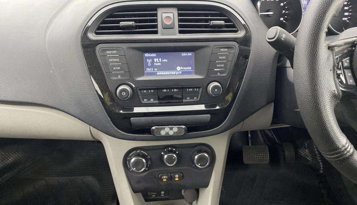 2019 Tata Tiago XZA PETROL, Petrol, Automatic, 14,768 km, Air Conditioner
