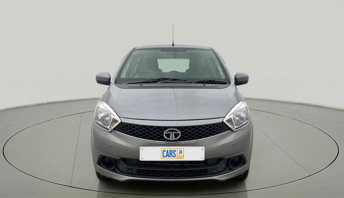 2019 Tata Tiago XZA PETROL, Petrol, Automatic, 14,768 km, Front