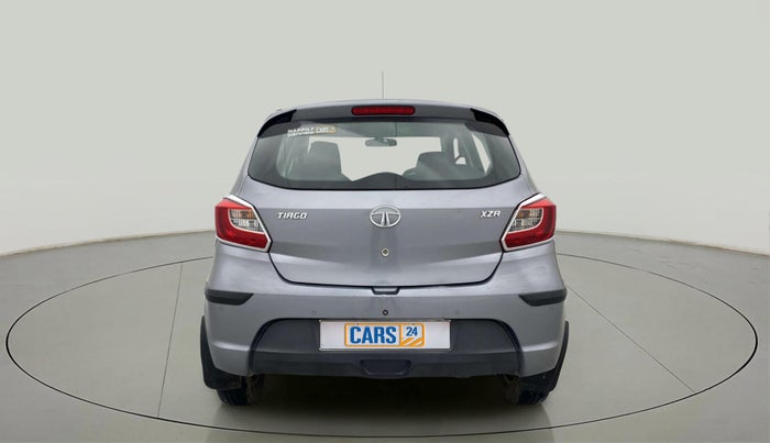 2019 Tata Tiago XZA PETROL, Petrol, Automatic, 14,768 km, Back/Rear