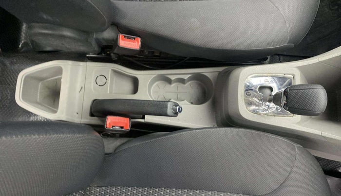 2019 Tata Tiago XZA PETROL, Petrol, Automatic, 14,768 km, Gear Lever