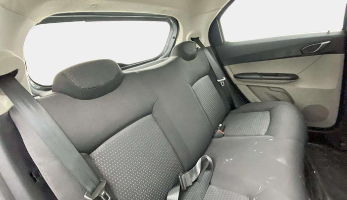 2019 Tata Tiago XZA PETROL, Petrol, Automatic, 14,768 km, Right Side Rear Door Cabin