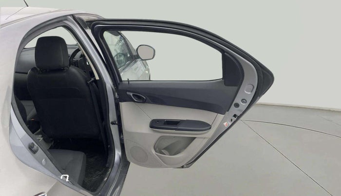 2019 Tata Tiago XZA PETROL, Petrol, Automatic, 14,768 km, RHS Rear Door