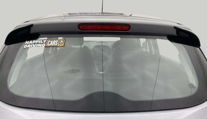 2019 Tata Tiago XZA PETROL, Petrol, Automatic, 14,768 km, Rear Windshield