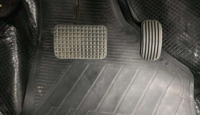 2019 Tata Tiago XZA PETROL, Petrol, Automatic, 14,768 km, Pedals
