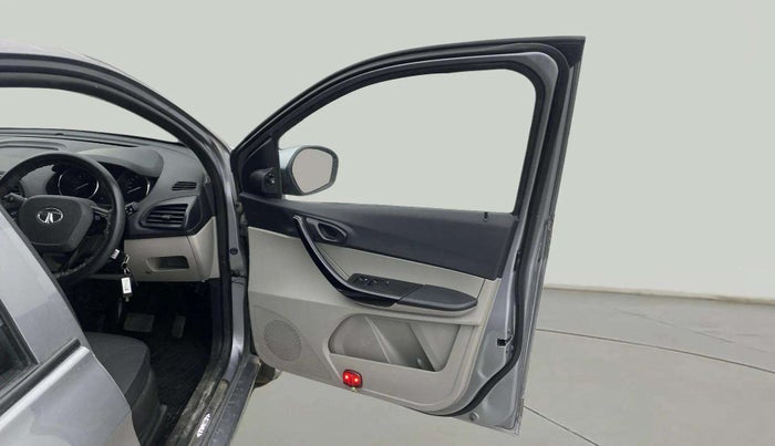 2019 Tata Tiago XZA PETROL, Petrol, Automatic, 14,768 km, RHS Front Door