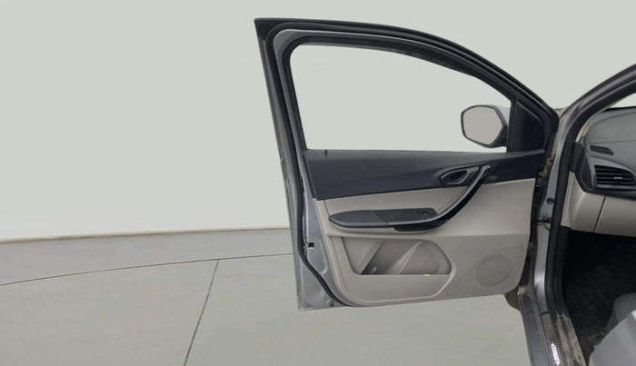 2019 Tata Tiago XZA PETROL, Petrol, Automatic, 14,768 km, LHS Front Door