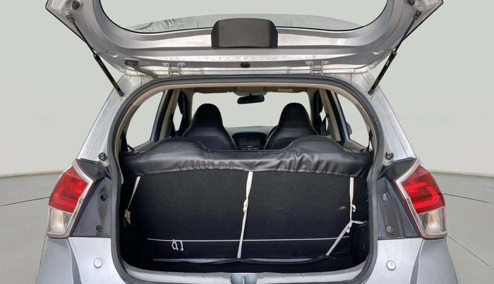 2019 Hyundai NEW SANTRO MAGNA AMT, Petrol, Automatic, 83,065 km, Boot Open Zoomed View