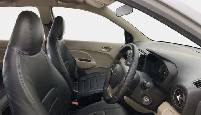 2019 Hyundai NEW SANTRO MAGNA AMT, Petrol, Automatic, 83,065 km, Right Side Front Door Cabin