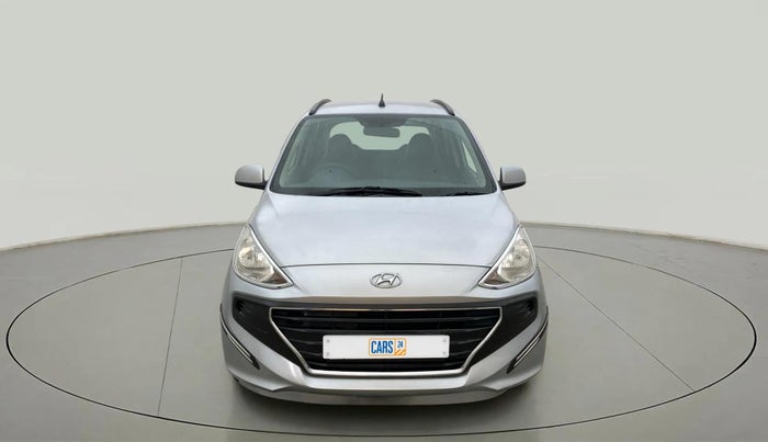 2019 Hyundai NEW SANTRO MAGNA AMT, Petrol, Automatic, 83,065 km, Front