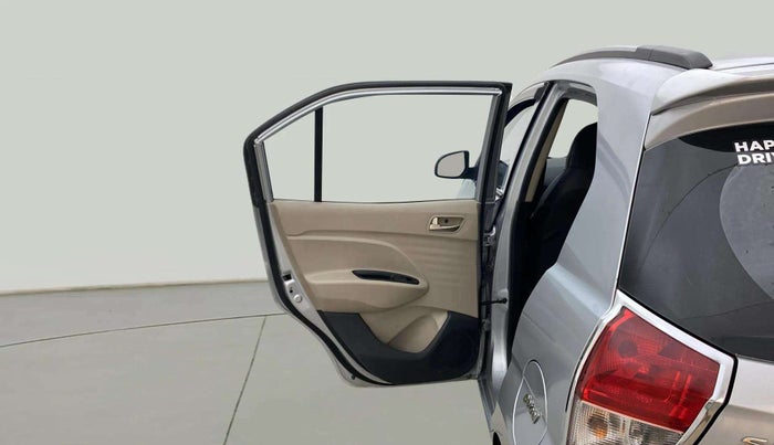 2019 Hyundai NEW SANTRO MAGNA AMT, Petrol, Automatic, 83,065 km, LHS Rear Door