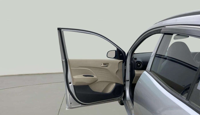 2019 Hyundai NEW SANTRO MAGNA AMT, Petrol, Automatic, 83,065 km, LHS Front Door