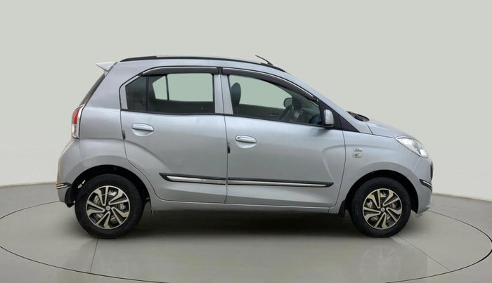 2019 Hyundai NEW SANTRO MAGNA AMT, Petrol, Automatic, 83,065 km, Right Side View