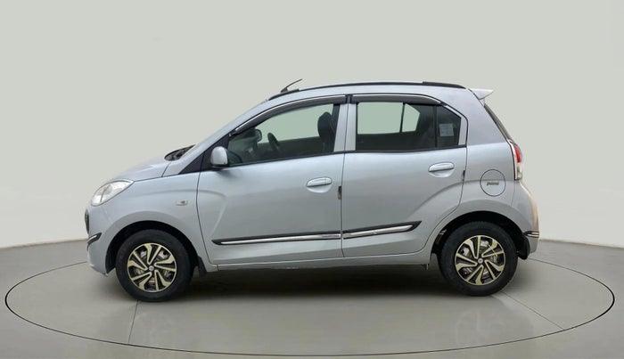2019 Hyundai NEW SANTRO MAGNA AMT, Petrol, Automatic, 83,065 km, Left Side