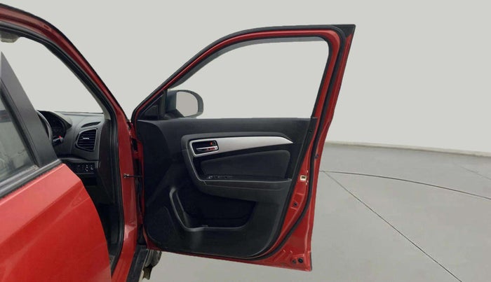 2021 Maruti Vitara Brezza ZXI PLUS DUAL TONE, Petrol, Manual, 59,388 km, RHS Front Door