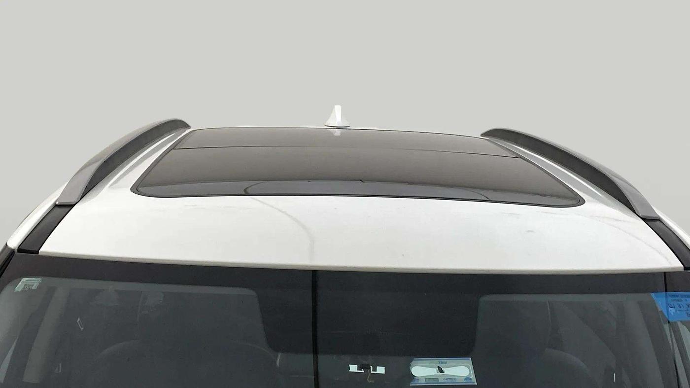 2021 Hyundai Creta SX 1.5 PETROL, Petrol, Manual, 59,339 km, Moonroof/ Sunroof