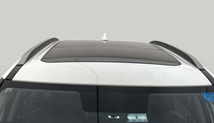 2021 Hyundai Creta SX 1.5 PETROL, Petrol, Manual, 59,339 km, Moonroof/ Sunroof