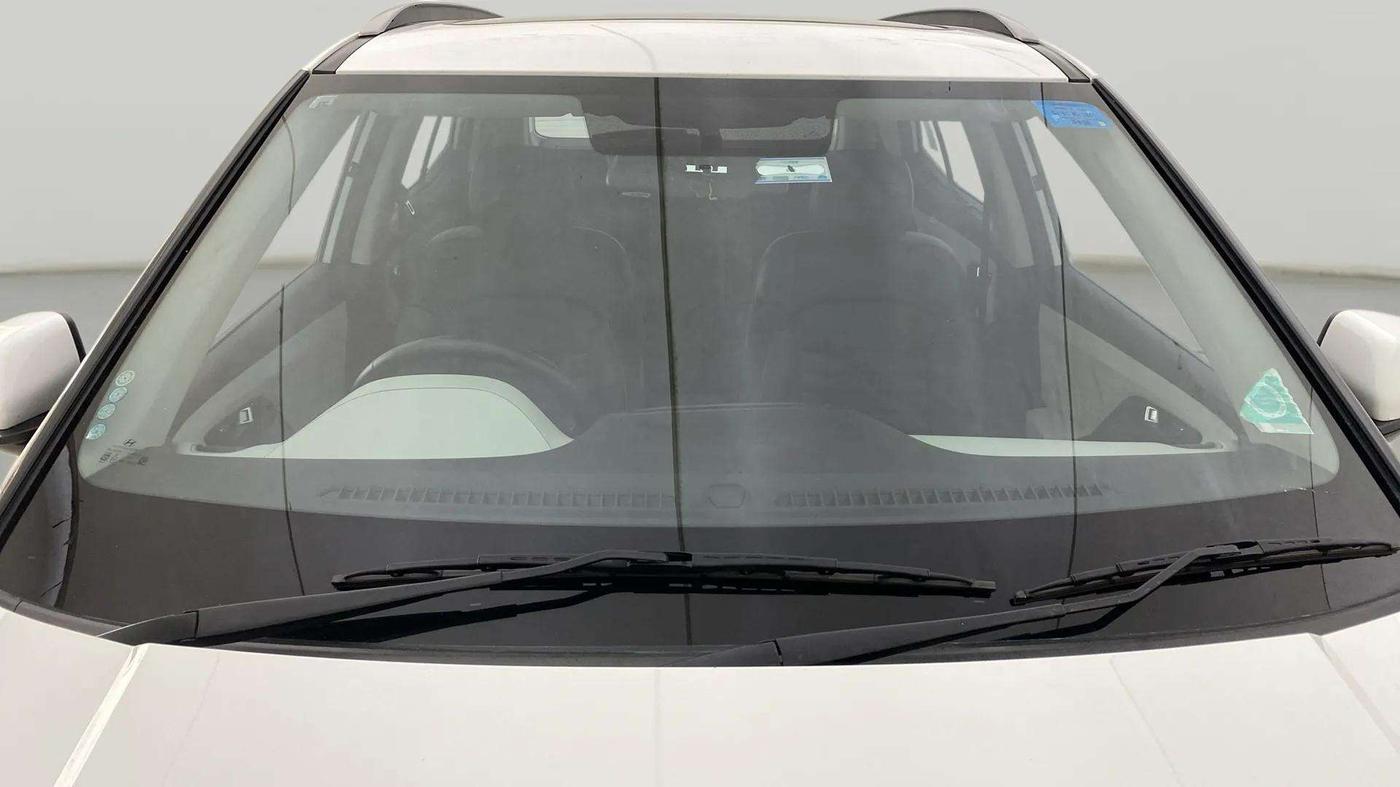 2021 Hyundai Creta SX 1.5 PETROL, Petrol, Manual, 59,339 km, Front Windshield