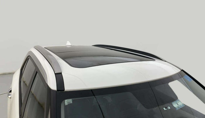 2021 Hyundai Creta SX 1.5 PETROL, Petrol, Manual, 59,339 km, Roof