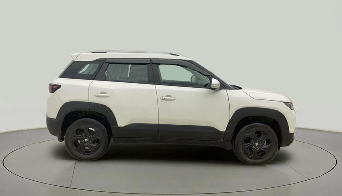 2023 Maruti BREZZA ZXI S-CNG, CNG, Manual, 26,647 km, Right Side View
