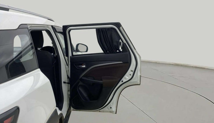 2023 Maruti BREZZA ZXI S-CNG, CNG, Manual, 26,647 km, RHS Rear Door
