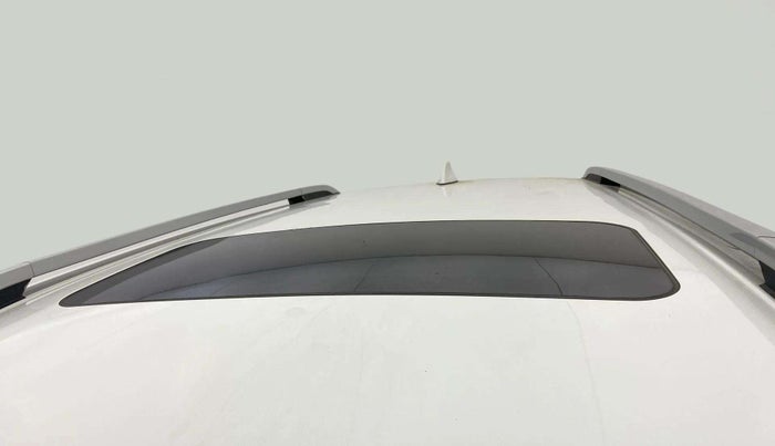 2023 Maruti BREZZA ZXI S-CNG, CNG, Manual, 26,647 km, Moonroof/ Sunroof