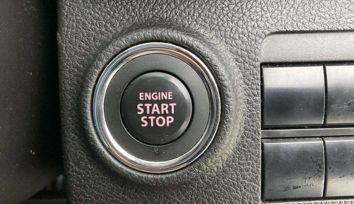 2023 Maruti BREZZA ZXI S-CNG, CNG, Manual, 26,647 km, Keyless Start/ Stop Button