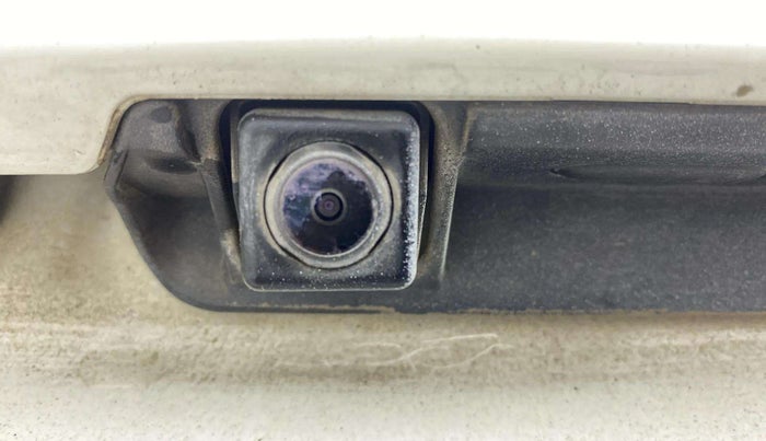 2023 Maruti BREZZA ZXI S-CNG, CNG, Manual, 26,647 km, Parking Camera
