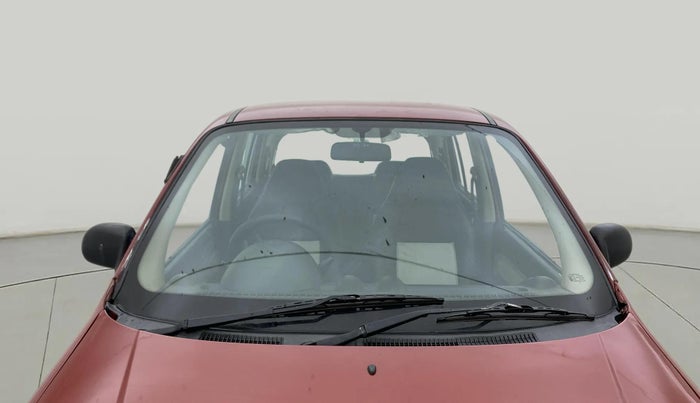 2013 Hyundai Santro Xing GLS, Petrol, Manual, 78,489 km, Front Windshield