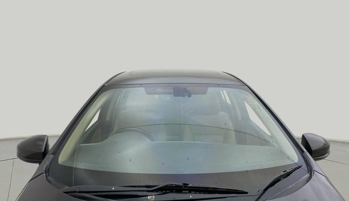 2018 Honda City 1.5L I-VTEC ZX CVT, Petrol, Automatic, 49,528 km, Front Windshield