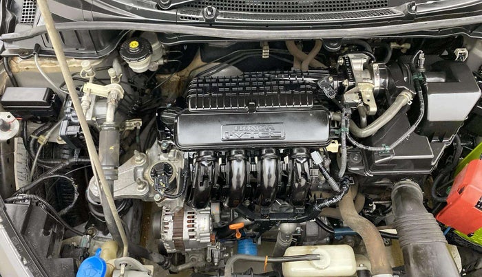 2018 Honda City 1.5L I-VTEC ZX CVT, Petrol, Automatic, 49,528 km, Engine View - Right