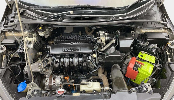 2018 Honda City 1.5L I-VTEC ZX CVT, Petrol, Automatic, 49,528 km, Engine View