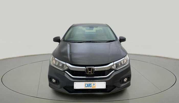 2018 Honda City 1.5L I-VTEC ZX CVT, Petrol, Automatic, 49,528 km, Front