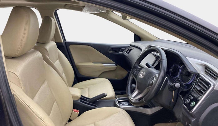 2018 Honda City 1.5L I-VTEC ZX CVT, Petrol, Automatic, 49,528 km, Right Side Front Door Cabin
