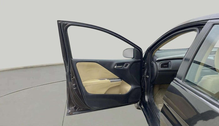 2018 Honda City 1.5L I-VTEC ZX CVT, Petrol, Automatic, 49,528 km, LHS Front Door