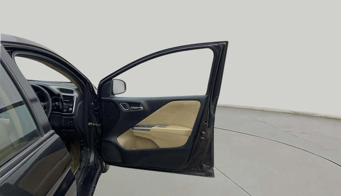 2018 Honda City 1.5L I-VTEC ZX CVT, Petrol, Automatic, 49,528 km, RHS Front Door