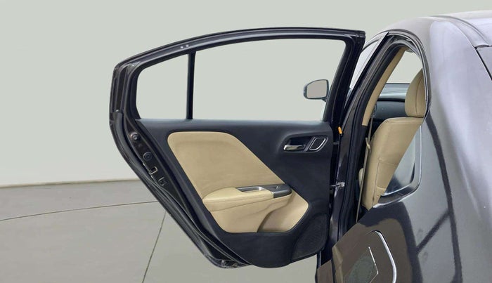 2018 Honda City 1.5L I-VTEC ZX CVT, Petrol, Automatic, 49,528 km, LHS Rear Door