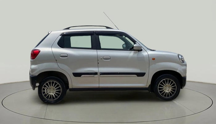 2022 Maruti S PRESSO VXI+, Petrol, Manual, 37,771 km, Right Side