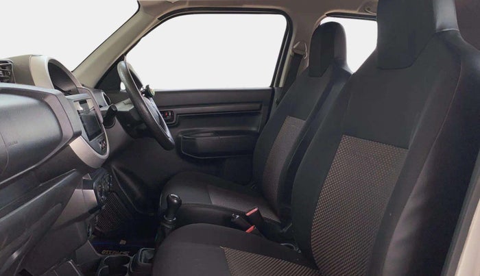 2022 Maruti S PRESSO VXI+, Petrol, Manual, 37,771 km, Right Side Front Door Cabin