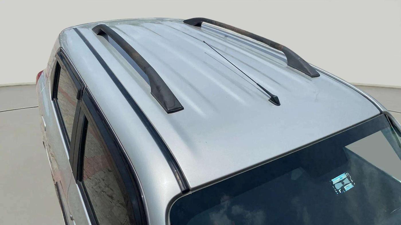 2022 Maruti S PRESSO VXI+, Petrol, Manual, 37,771 km, Roof