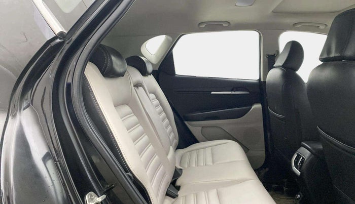 2021 KIA SONET HTX 1.5, Diesel, Manual, 92,006 km, Right Side Rear Door Cabin