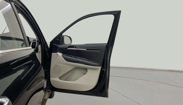 2021 KIA SONET HTX 1.5, Diesel, Manual, 92,006 km, RHS Front Door